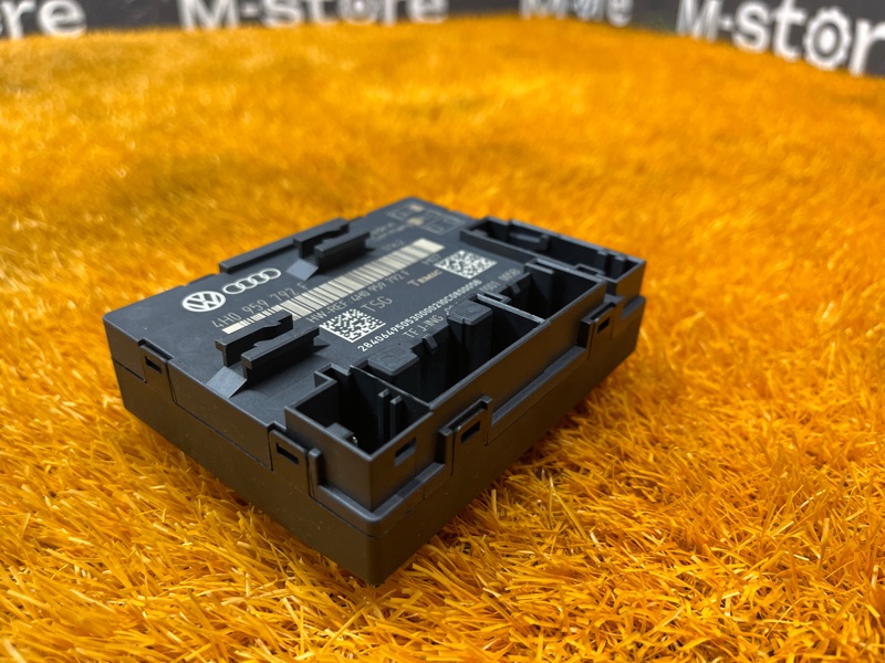 Блок управления дверью, 1000 рублей, Красноярск