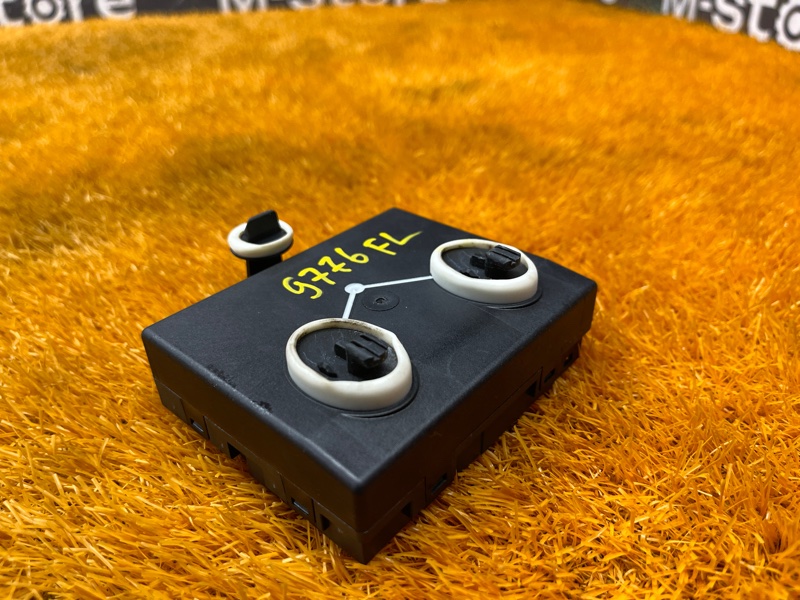 Блок управления дверью, 1000 рублей, Красноярск