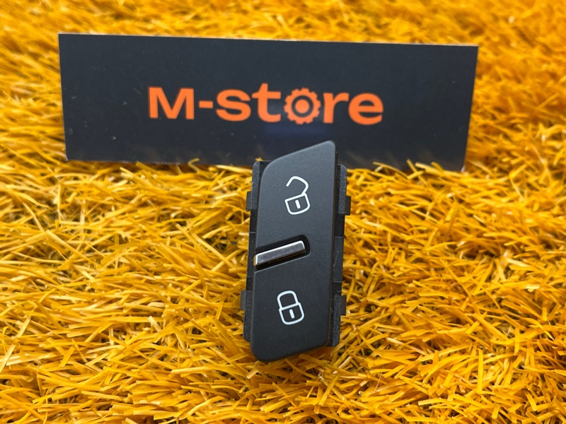 Кнопка центрального замка, 800 рублей, Красноярск