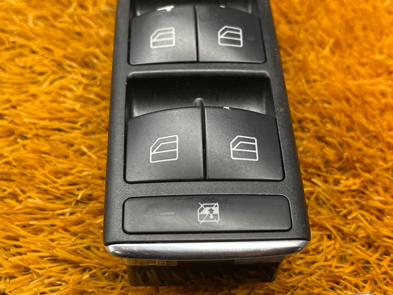 Блок управления стеклоподъемниками, 1700 рублей, Красноярск