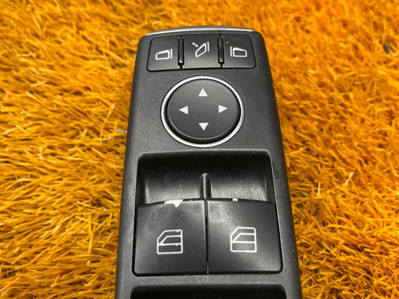 Блок управления стеклоподъемниками, 1700 рублей, Красноярск