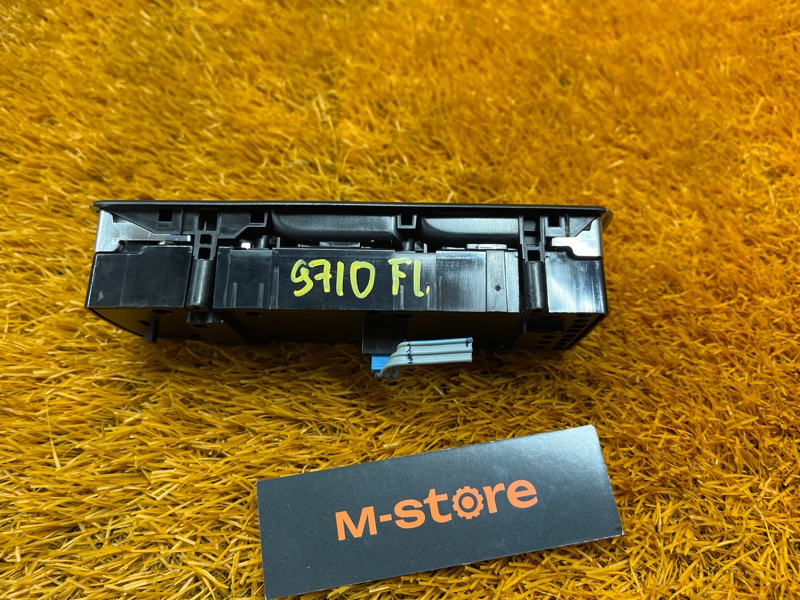 Блок управления стеклоподъемниками, 1700 рублей, Красноярск