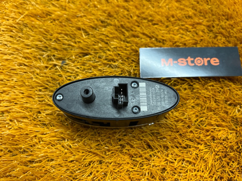 кнопка стеклоподъемника, 300 рублей, Красноярск