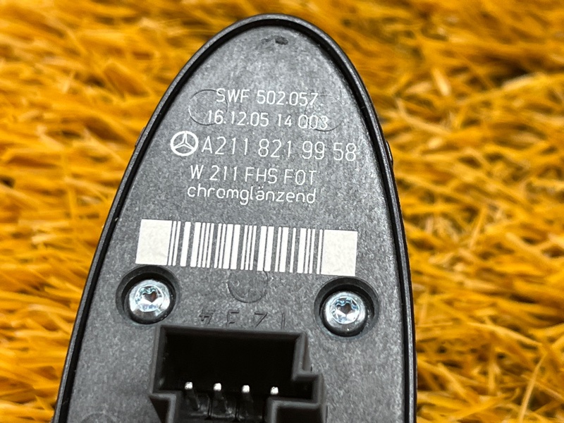 кнопка стеклоподъемника, 300 рублей, Красноярск