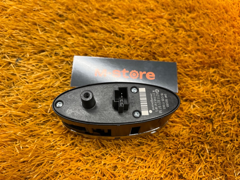 кнопка стеклоподъемника, 300 рублей, Красноярск