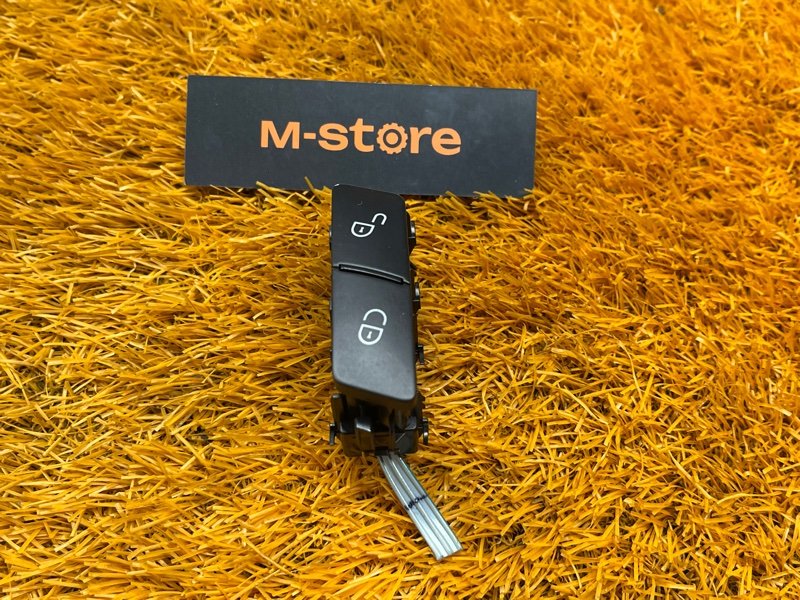 Кнопка центрального замка, 300 рублей, Красноярск