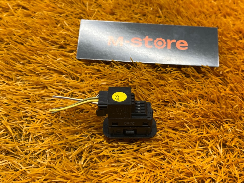 кнопка отключения сигнализации, 300 рублей, Красноярск