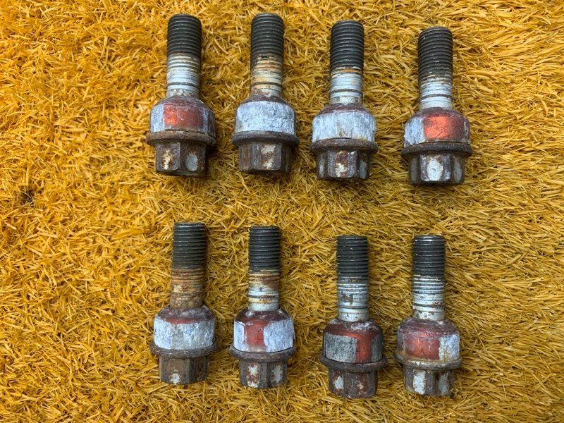 болт колесный, 1600 рублей, Красноярск