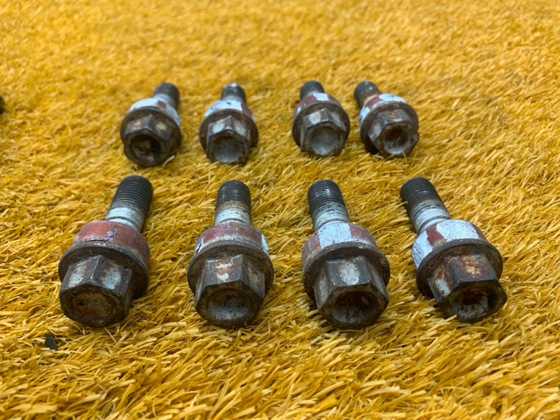 болт колесный, 1600 рублей, Красноярск