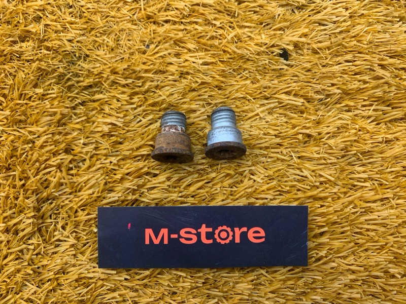 Болт тормозного диска, 100 рублей, Красноярск