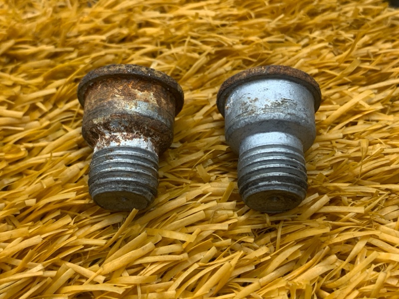 Болт тормозного диска, 100 рублей, Красноярск