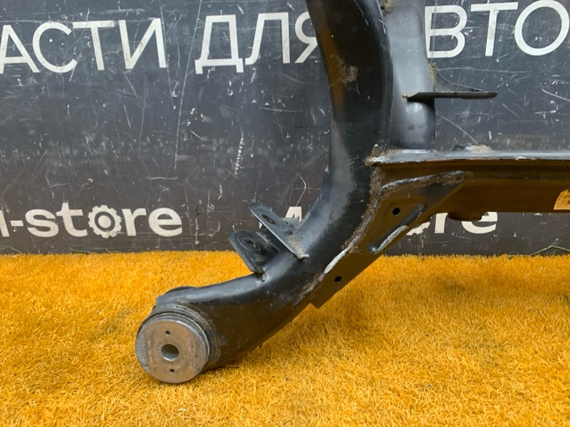 Балка поперечная (подрамник), 4800 рублей, Красноярск