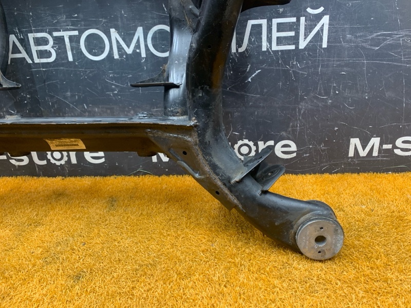 Балка поперечная (подрамник), 4800 рублей, Красноярск