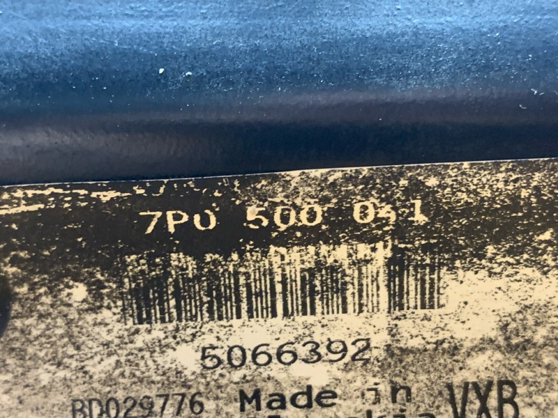 Балка поперечная (подрамник), 4800 рублей, Красноярск