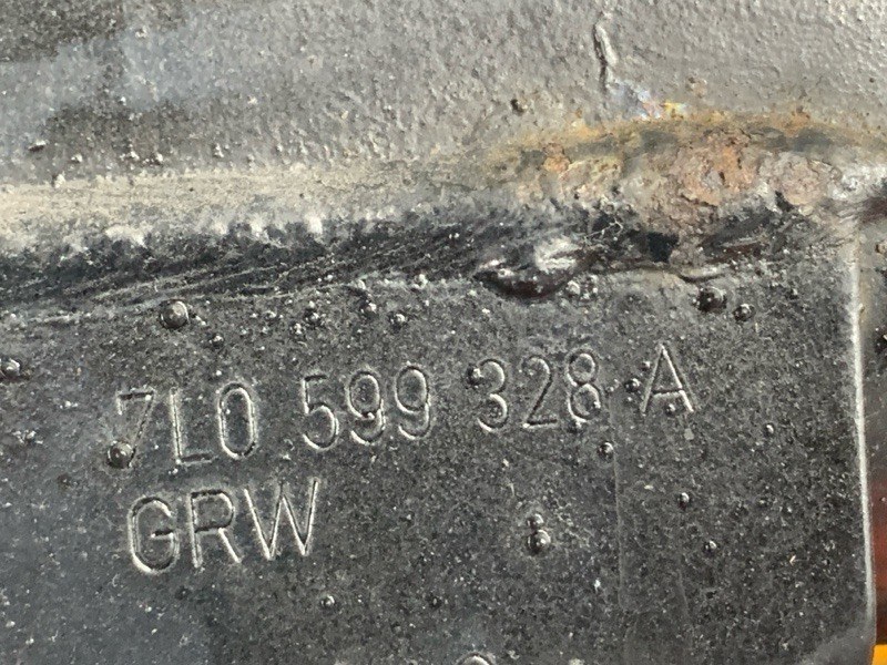 Балка поперечная (подрамник), 4800 рублей, Красноярск