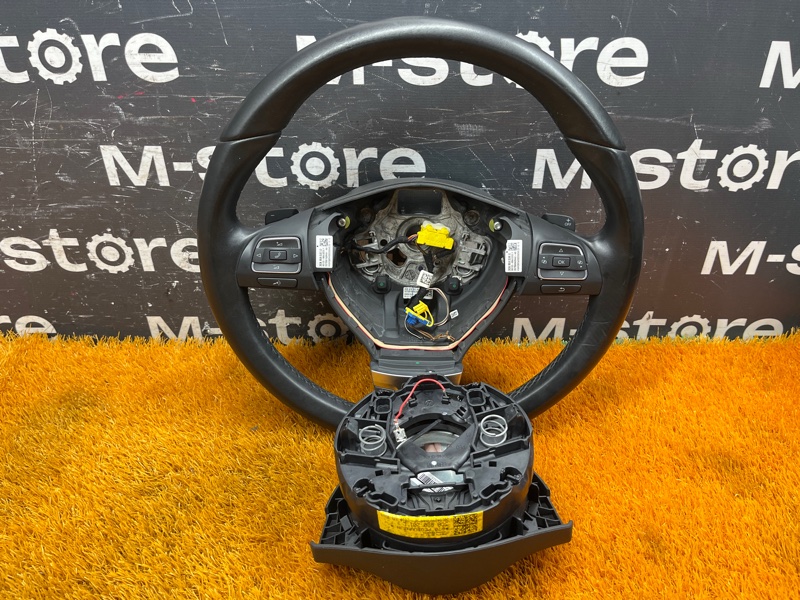 руль, 13000 рублей, Красноярск