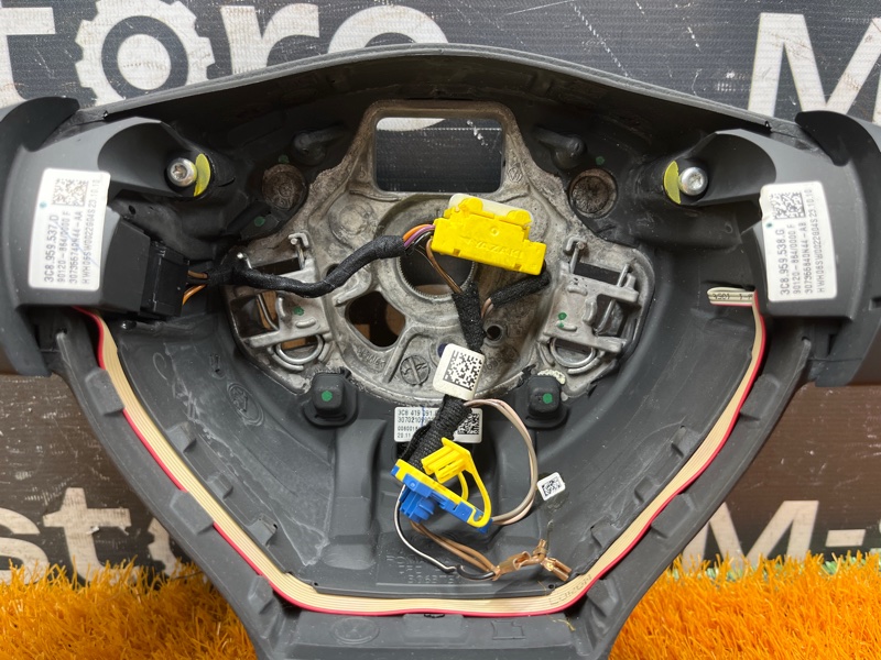 руль, 13000 рублей, Красноярск