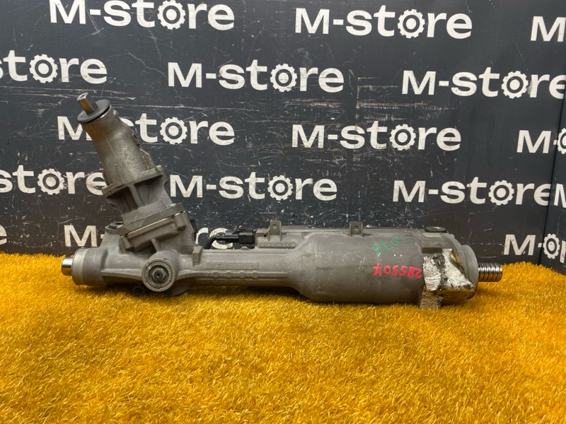 рулевая рейка, 25000 рублей, Красноярск