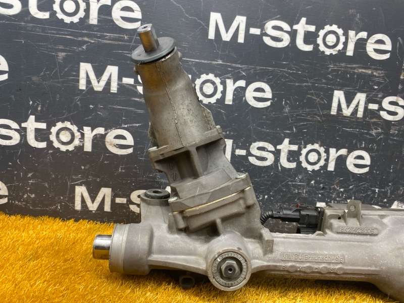 рулевая рейка, 25000 рублей, Красноярск