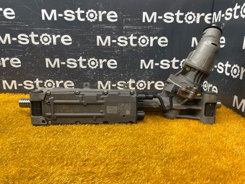 рулевая рейка, 25000 рублей, Красноярск