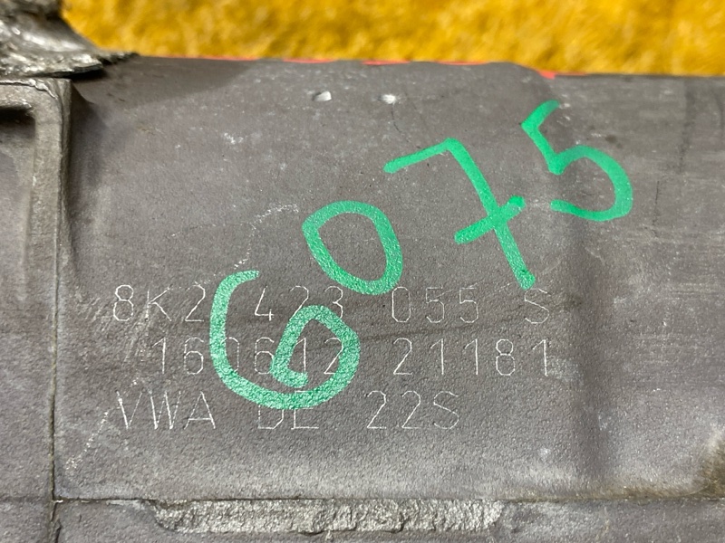 рулевая рейка, 25000 рублей, Красноярск