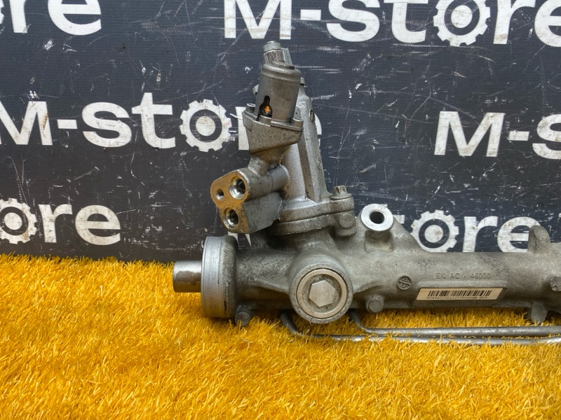 рулевая рейка, 6000 рублей, Красноярск