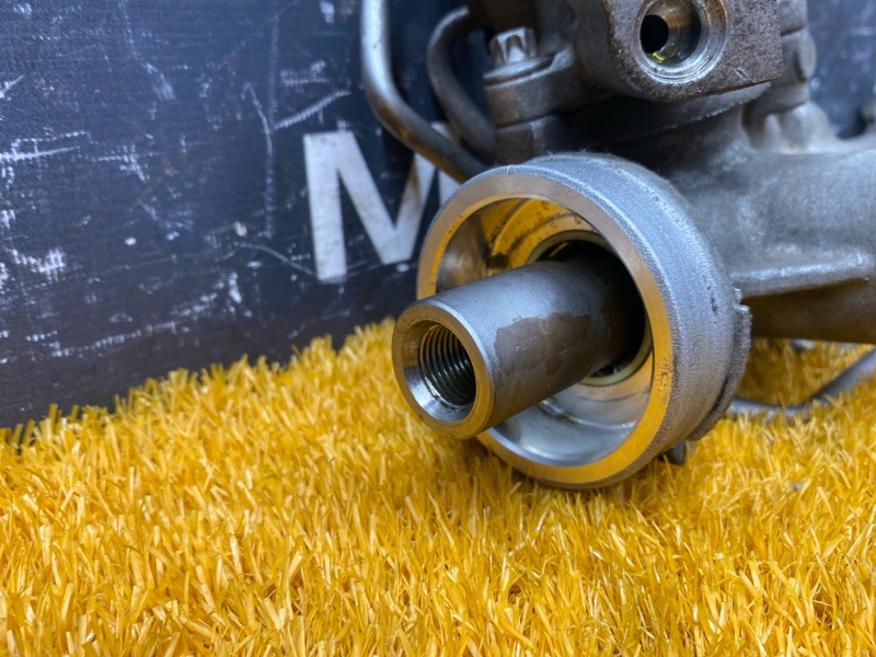 рулевая рейка, 6000 рублей, Красноярск