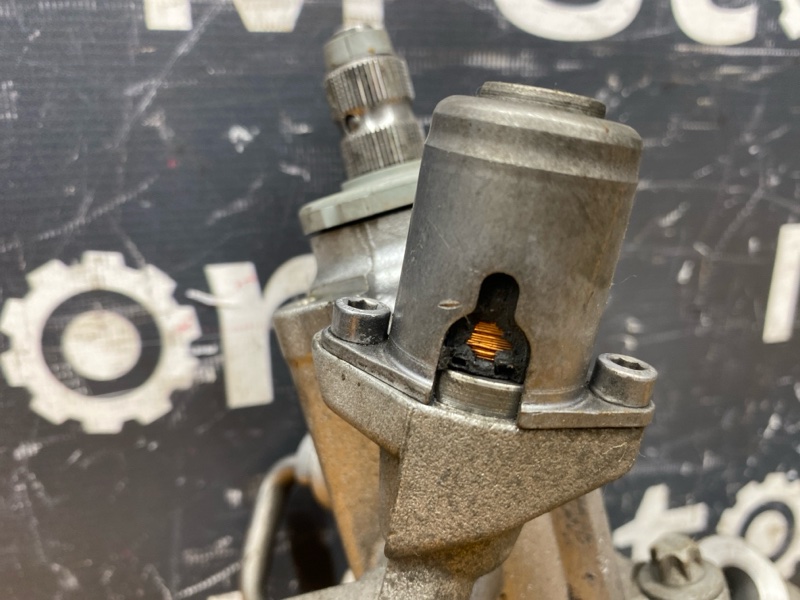 рулевая рейка, 6000 рублей, Красноярск