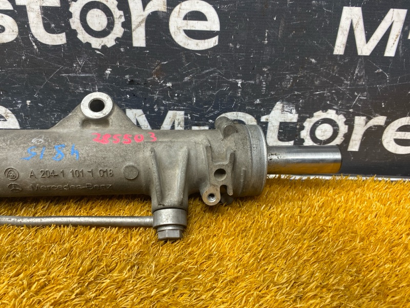 рулевая рейка, 6000 рублей, Красноярск