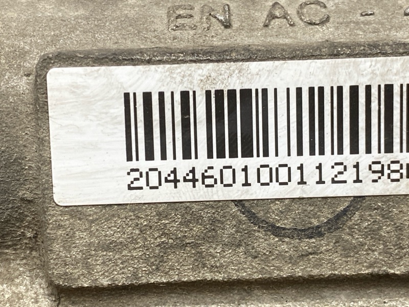 рулевая рейка, 6000 рублей, Красноярск