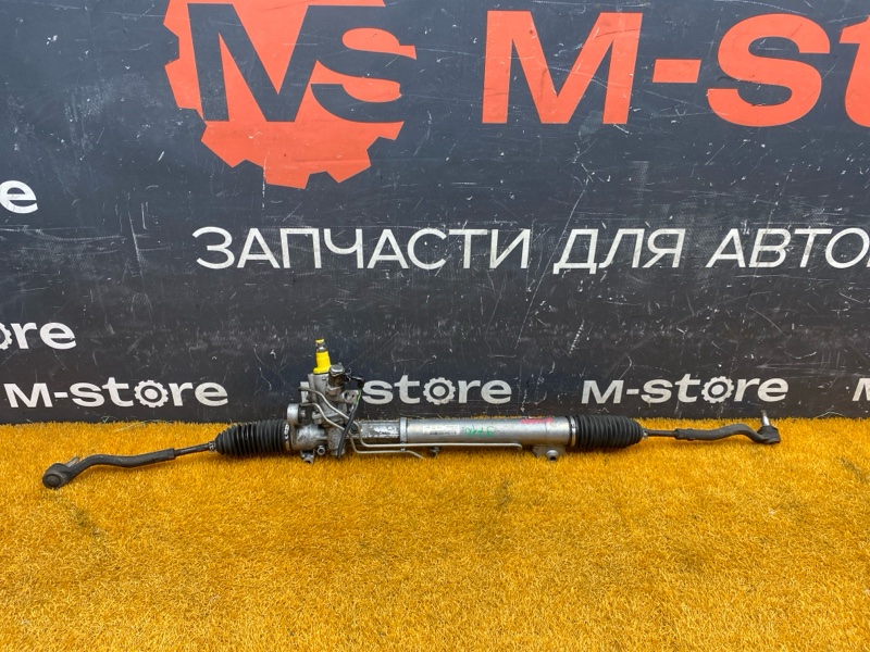 рулевая рейка, 30000 рублей, Красноярск