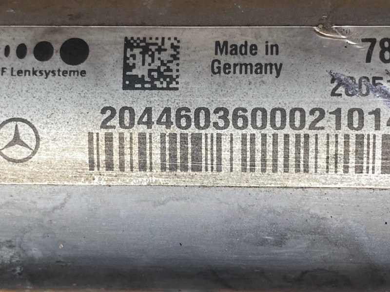 рулевая рейка, 30000 рублей, Красноярск