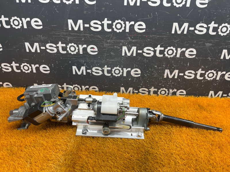 рулевая колонка, 6000 рублей, Красноярск