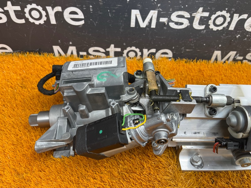 рулевая колонка, 6000 рублей, Красноярск