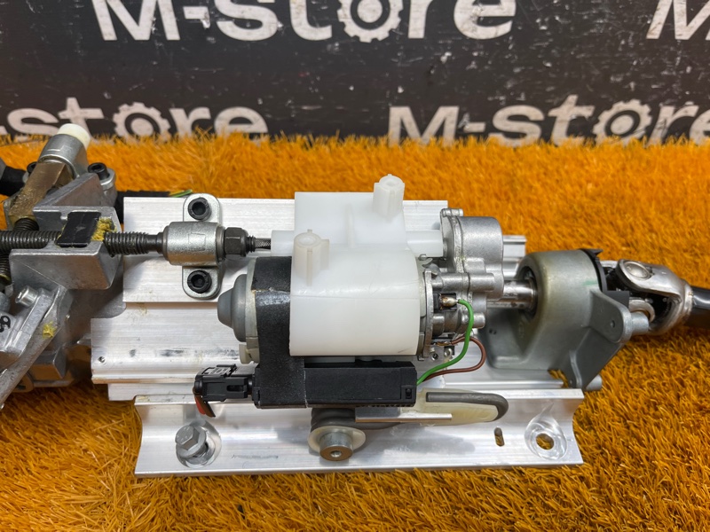 рулевая колонка, 6000 рублей, Красноярск