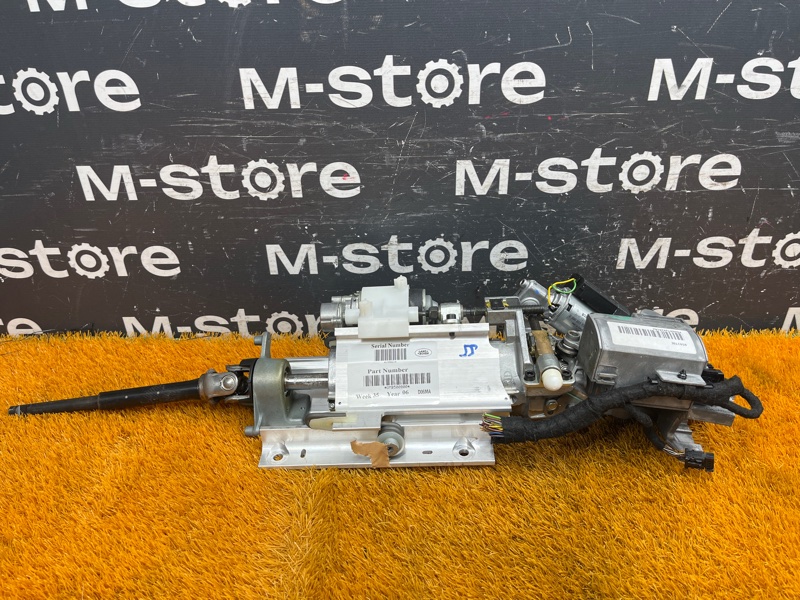 рулевая колонка, 6000 рублей, Красноярск