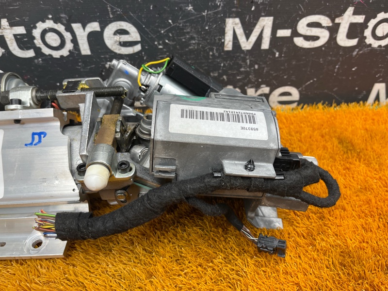 рулевая колонка, 6000 рублей, Красноярск