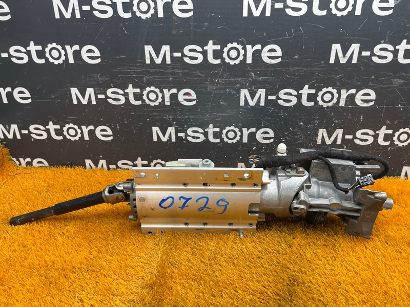 рулевая колонка, 6000 рублей, Красноярск