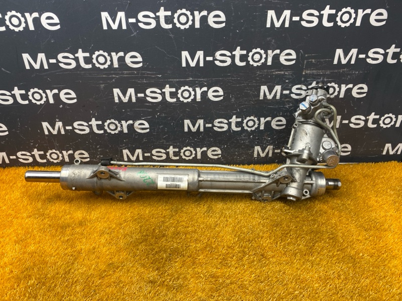 рулевая рейка, 4500 рублей, Красноярск