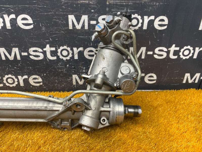 рулевая рейка, 4500 рублей, Красноярск