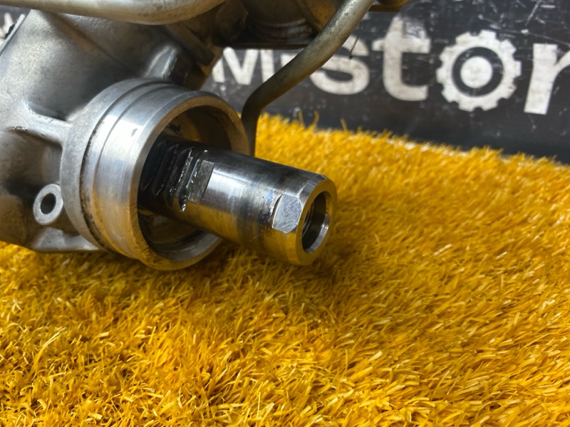 рулевая рейка, 4500 рублей, Красноярск