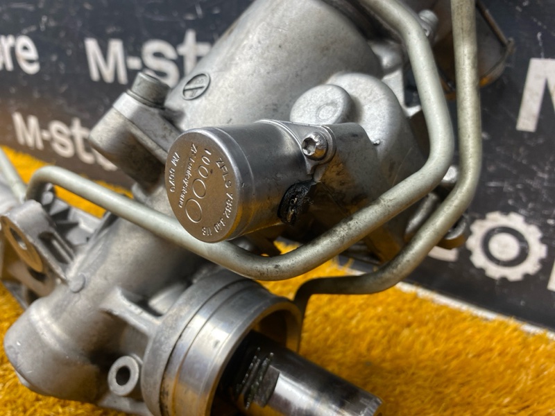 рулевая рейка, 4500 рублей, Красноярск