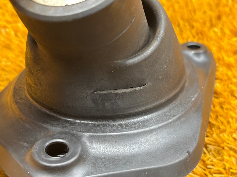 пыльник рулевой колонки, 700 рублей, Красноярск