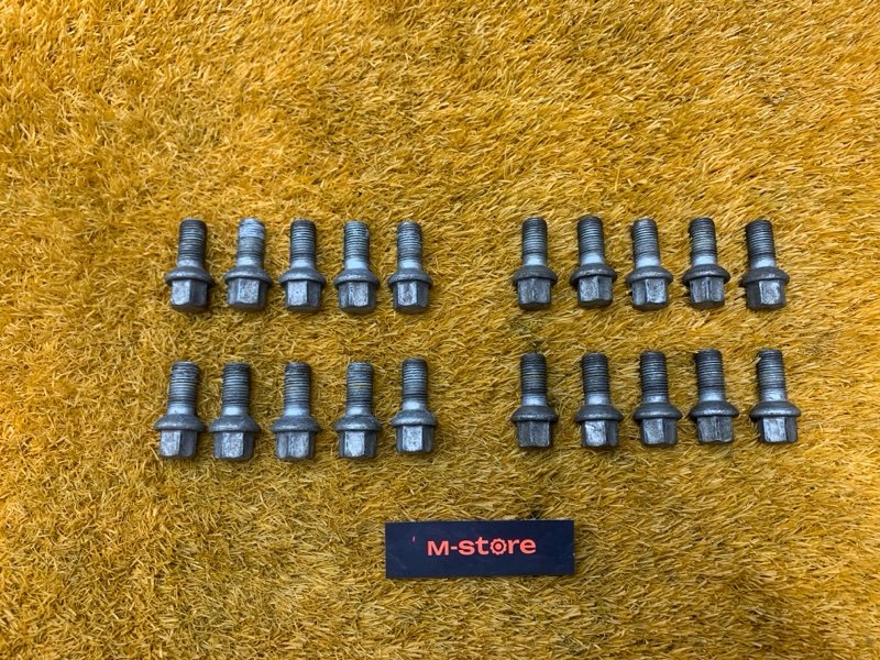 болт колесный, 2000 рублей, Красноярск