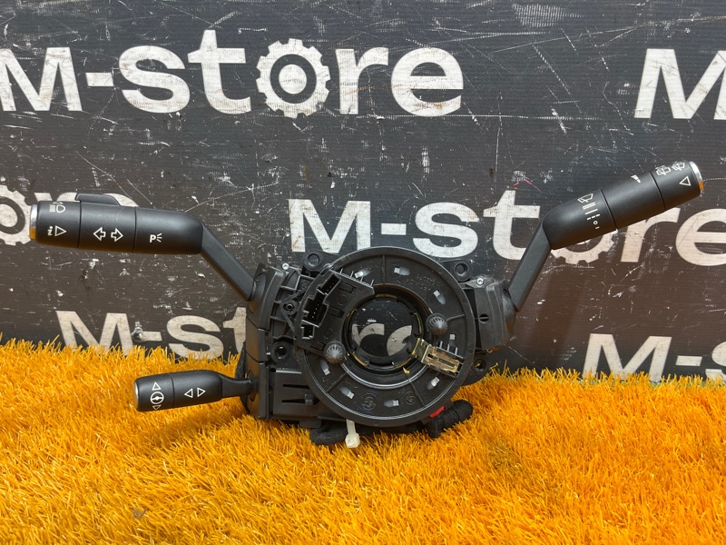 блок подрулевых переключателей, 2500 рублей, Красноярск