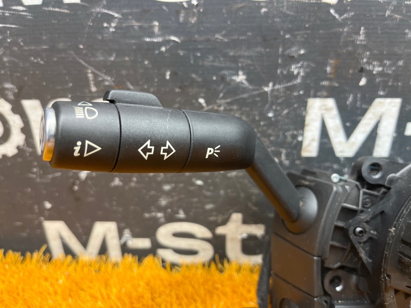 блок подрулевых переключателей, 2500 рублей, Красноярск