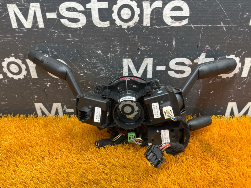 блок подрулевых переключателей, 2500 рублей, Красноярск