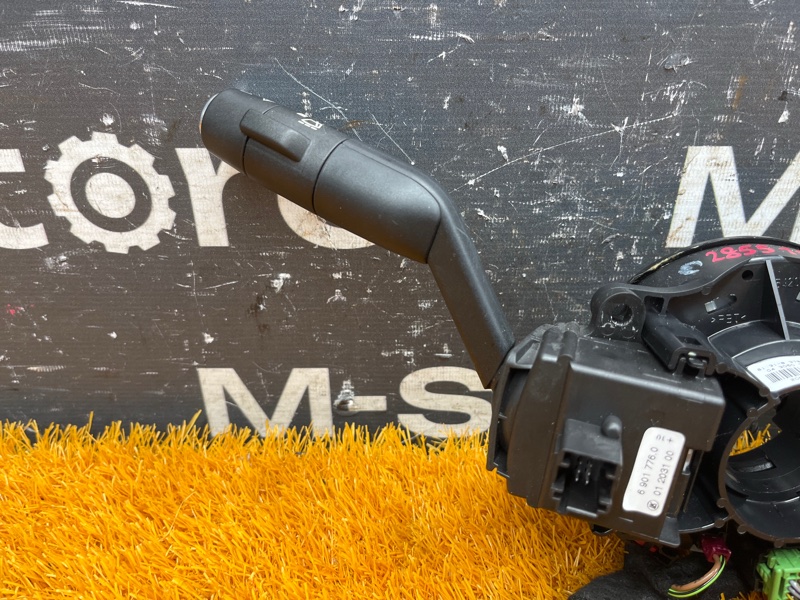 блок подрулевых переключателей, 2500 рублей, Красноярск