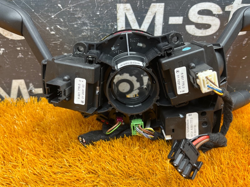 блок подрулевых переключателей, 2500 рублей, Красноярск