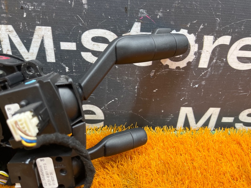 блок подрулевых переключателей, 2500 рублей, Красноярск